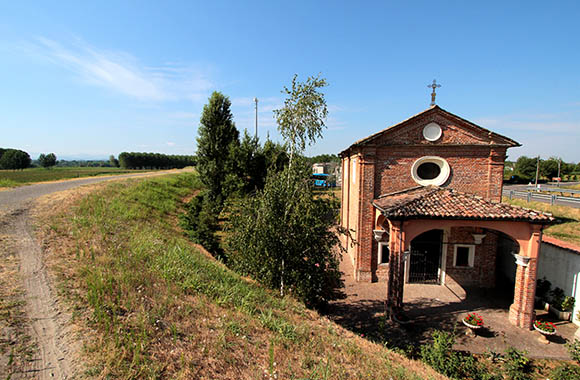 Lombardia in bicicletta