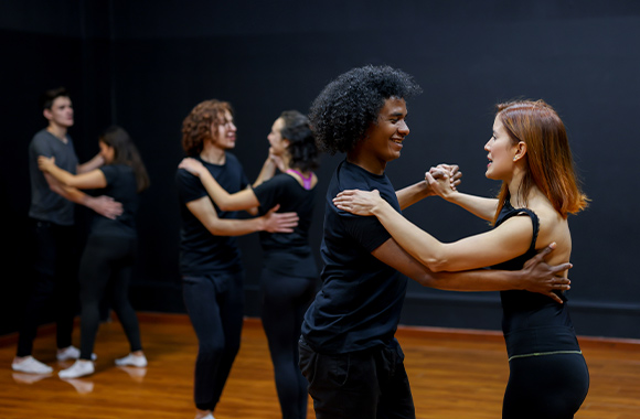Bailes en pareja: beneficios y tipos de baile Bailes en pareja: beneficios y tipos de baile