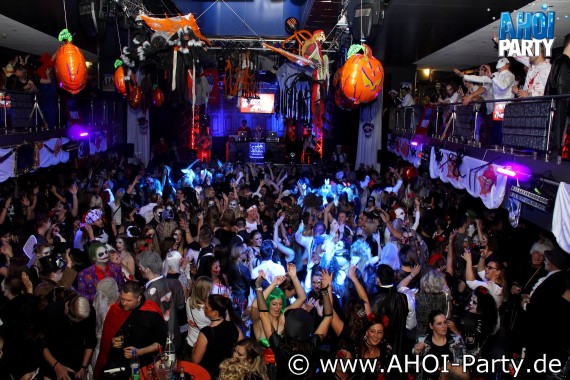 Halloween AHOI-Party 2017 Halloween AHOI-Party 2017