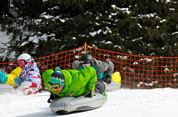 Airboard un nouveau sport d’hiver Airboard un nouveau sport d’hiver