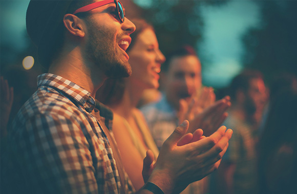 6 Giochi Per Rendere Unica La Festa Di Matrimonio