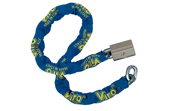 La catena 8 mm di Viro DLa catena 8 mm di Viro