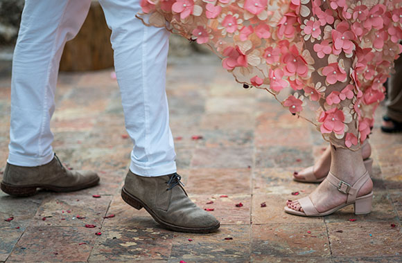 Verbazingwekkend Bruiloft spelletjes – plezante spellen voor jouw bruiloft WE-29