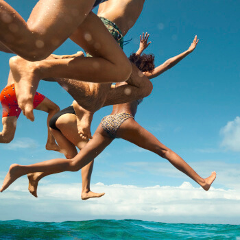 Beachwear Beachwear