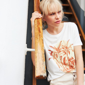 Bedruckte T-Shirts online entdecken Bedruckte T-Shirts