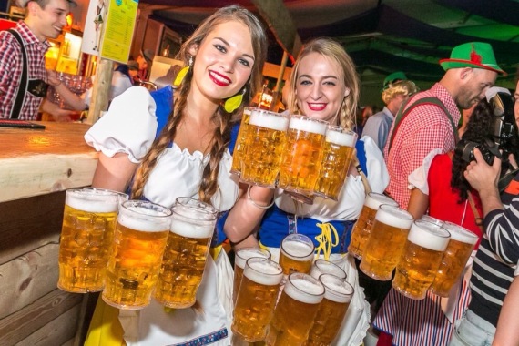 BoZtoberfest BoZtoberfest