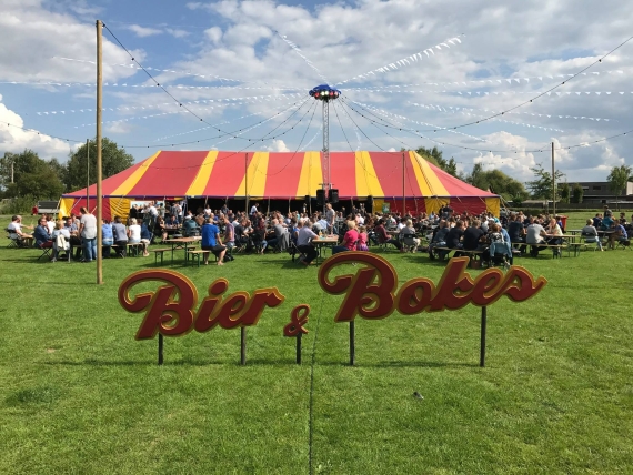 Bier en Bokes Bier en Bokes
