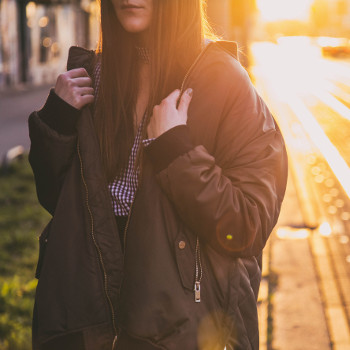 Bomberjacke Bomberjacke