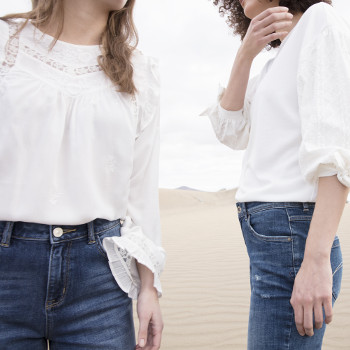 Boyfriend Jeans En Varios Colores Y Disenos C A Tienda Online
