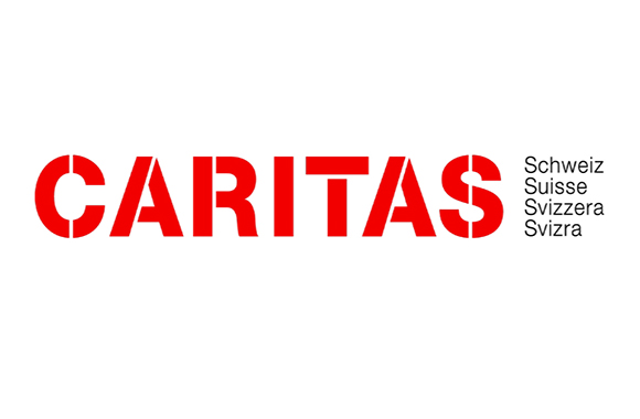 Caritas - Logo Caritas - Logo