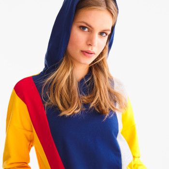 Color Blocking Outfits kaufen Color Blocking