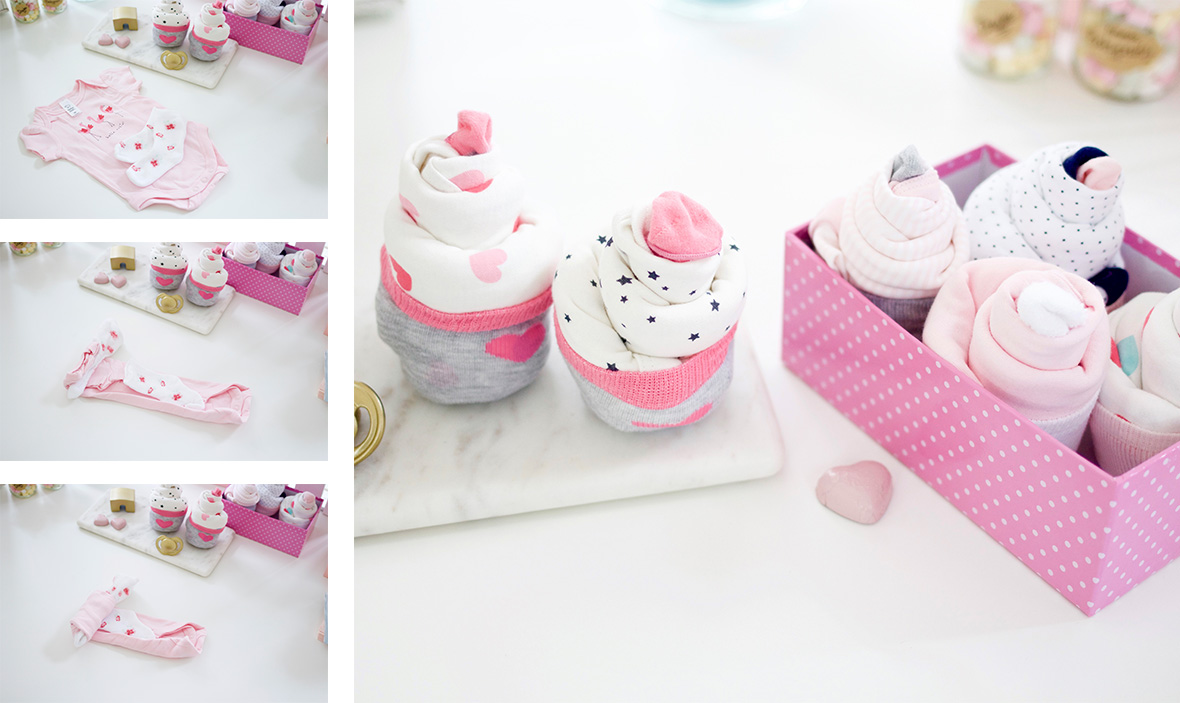 Super Babyshower cadeautjes - Leuke cadeau ideeën voor de babyshower EM-21