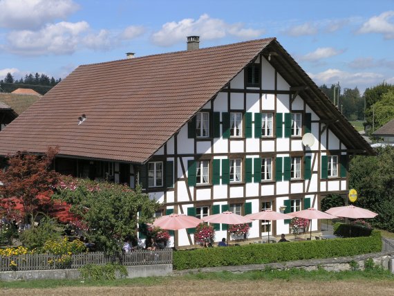 Restaurant Diemerswil Restaurant Diemerswil