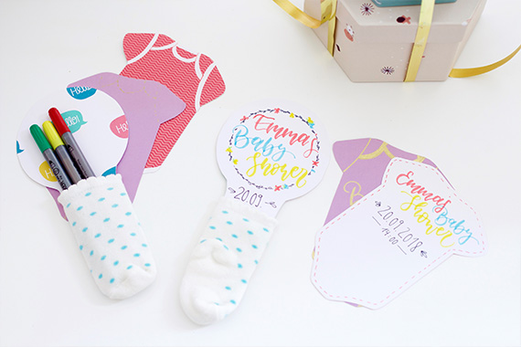 Babyparty Inspiration Und Tipps Fur Die Perfekte Baby Shower