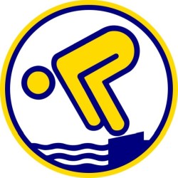 Das Schwimmabzeichen Gold © DLRG e.V. Das Schwimmabzeichen Gold © DLRG e.V.