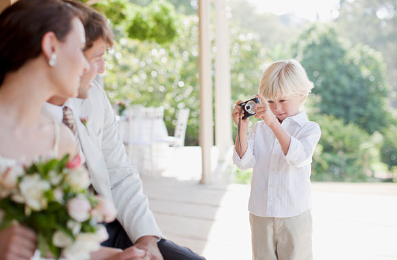 6 Giochi Per Rendere Unica La Festa Di Matrimonio