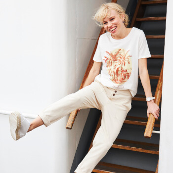 Freizeithose online kaufen Freizeithose
