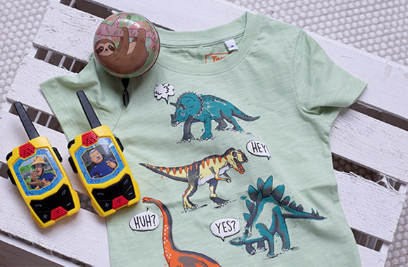 Kindercadeaus: cadeaus voor jongens voor de kinderverjaardag, het ontdekkerspakket