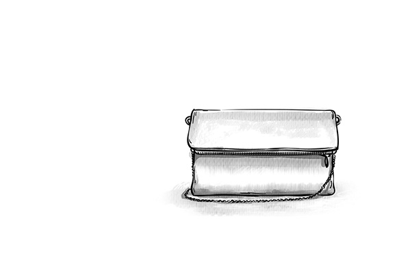 Foldover Bag – anpassungsfähige Handtasche für unterschiedliche Gelegenheiten Foldover Bag – anpassungsfähige Handtasche für unterschiedliche Gelegenheiten