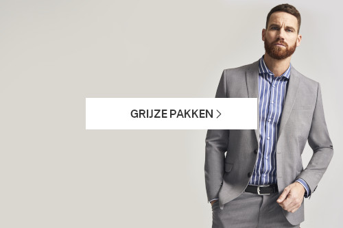 sportieve blazer heren