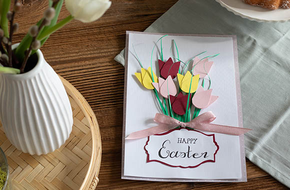 Easter sayings - decorate your card with an individual saying. Easter sayings - decorate your card with an individual saying.