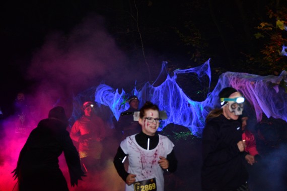 Halloween Run 2017 Halloween Run 2017
