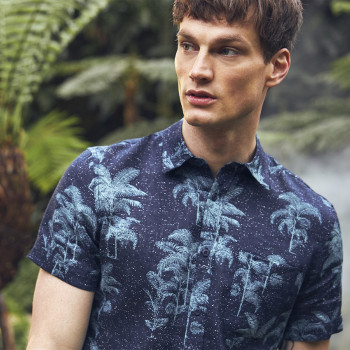 c&a camisas hombre tallas grandes