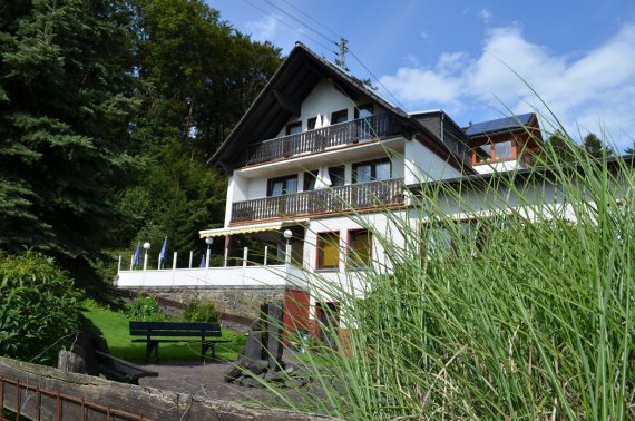 Restaurant im Heisterholz Restaurant im Heisterholz