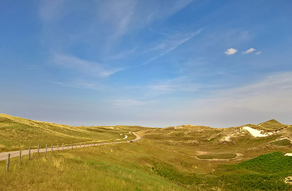 Helderse Duinen Helderse Duinen