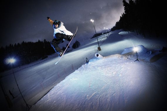 WeLoveSnow Oberhof/Heubach WeLoveSnow Oberhof/Heubach