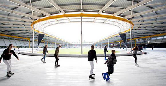schaatsen bij ijssportcentrum Eindhoven schaatsen bij ijssportcentrum Eindhoven
