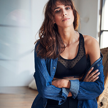 Jeansblusen online entdecken Jeansblusen