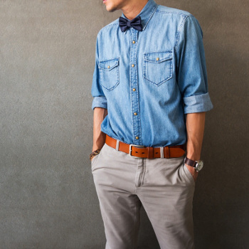 Jeanshemd Jeanshemd bei C&A