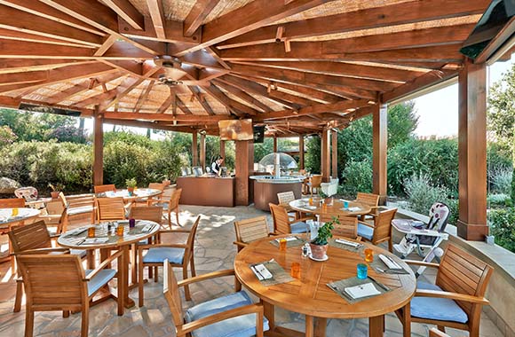 Restaurant Le Tousco, restaurant et activités proposées pour les enfants l’été Restaurant Le Tousco, restaurant et activités proposées pour les enfants l’été