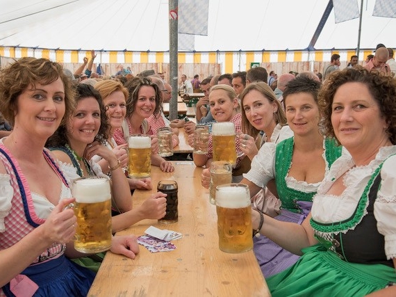 Limburgs Oktoberfest Limburgs Oktoberfest