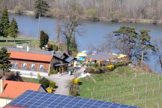 Restaurant Lumpazi Bräu an der Donau Restaurant Lumpazi Bräu an der Donau