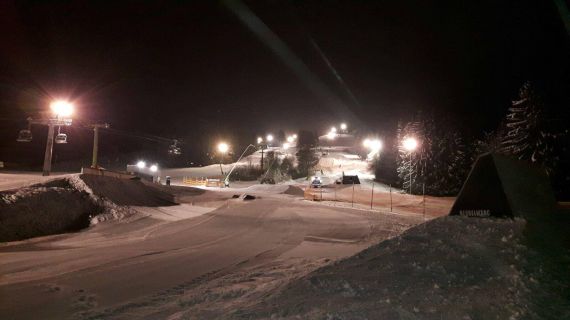 Snowpark Nesselwang Snowpark Nesselwang