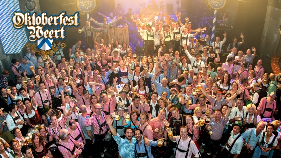 Oktoberfest Weert Oktoberfest Weert