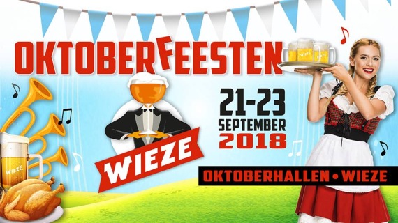 Wieze Oktoberfeesten Wieze Oktoberfeesten