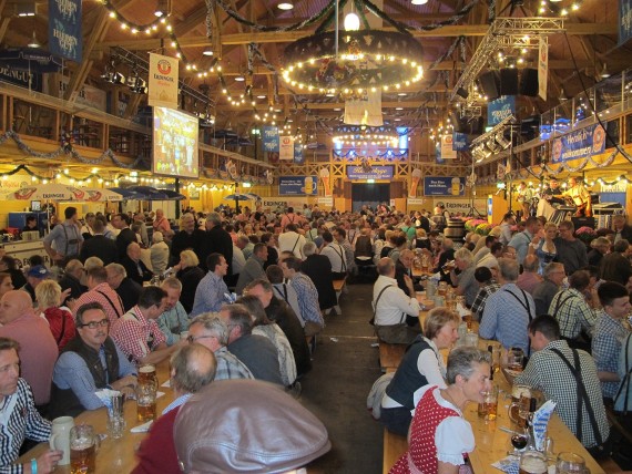 Oktoberfest Winterthur Oktoberfest Winterthur