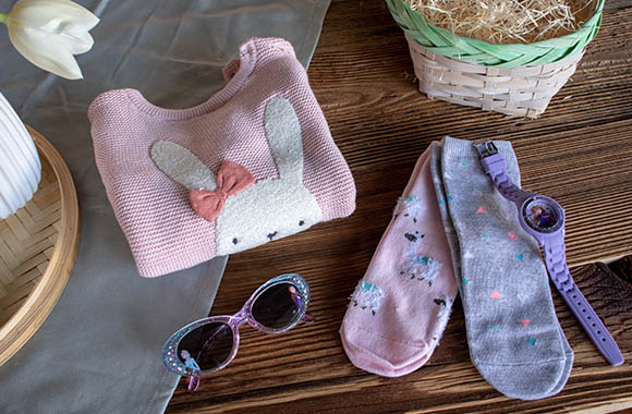 Easter gifts for children - gift ideas for girls. Easter gifts for children - gift ideas for girls.