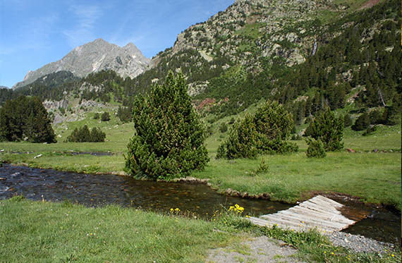 Parque Natural Posets Maladeta © PatrikStedrak Parque Natural Posets Maladeta