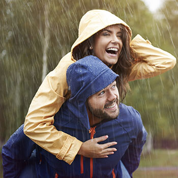 Regenjacke Regenjacke bei C&A