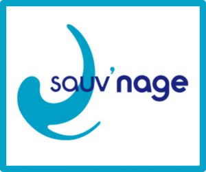 Sauvnage Logo