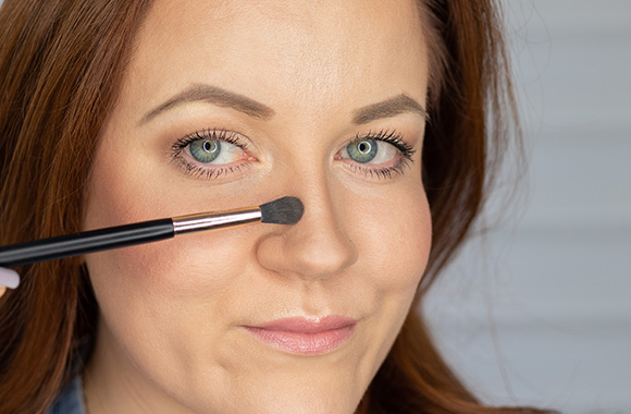 Contouring : comment faire le nez Contouring : comment faire le nez