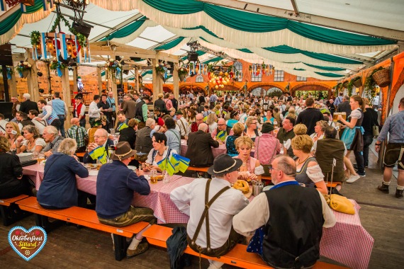 Oktoberfeest Sittard Oktoberfeest Sittard