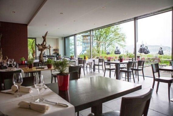Restaurant Sporrer in Winterthur Restaurant Sporrer in Winterthur