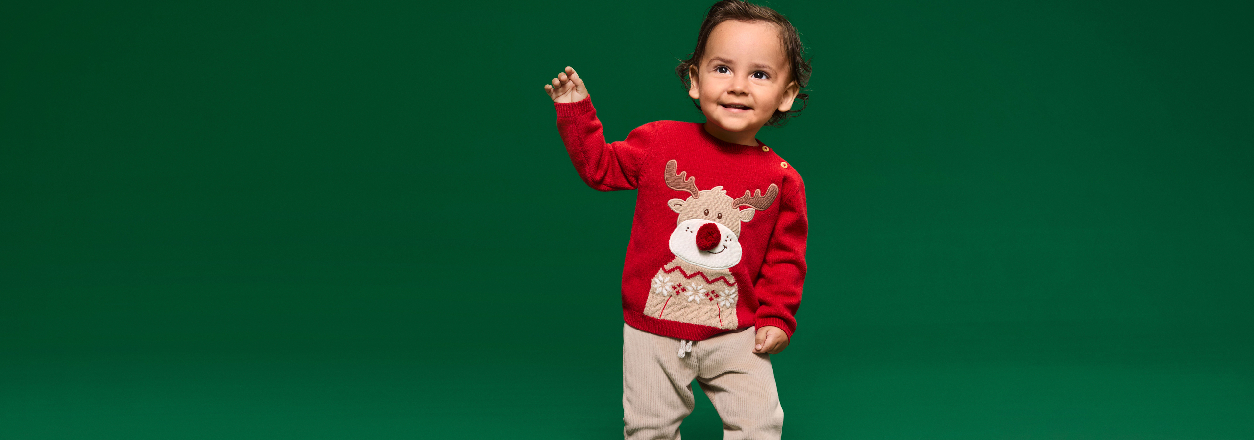 Looks de Natal super fofos