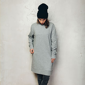 Vestido jersey Vestido jersey