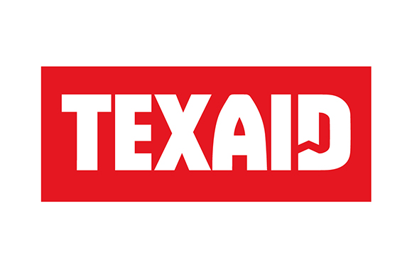 TEXAID - Logo TEXAID - Logo